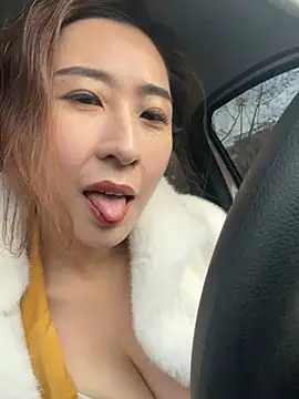 Jingjingxiang-520 online show from 01.19.26