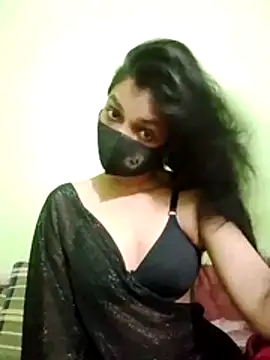 Afsara-queen online show from 01.10.26