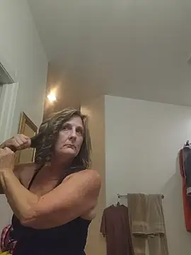 HotAzMilf online show from 02.03.26