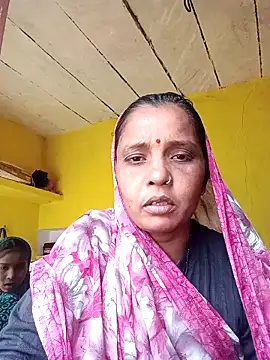 Snapshot of Punam_mahte chatting on 01.08.26 Punam mahte online show from 01.08.26