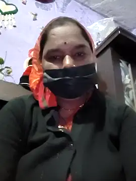 Snapshot of Punam_mahte chatting on 01.15.26 Punam mahte online show from 01.15.26