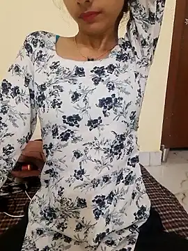 Snapshot of Kanchan7909 chatting on 01.18.26 Kanchan7909 online show from 01.18.26