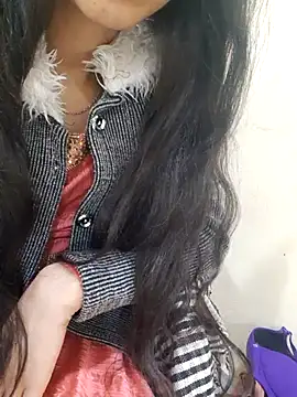 Snapshot of Kanchan7909 chatting on 02.16.26 Kanchan7909 online show from 02.16.26