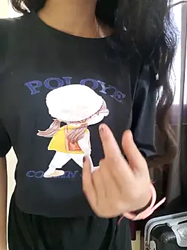 Snapshot of Kanchan7909 chatting on 03.02.26 Kanchan7909 online show from 03.02.26