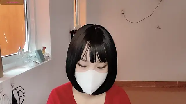 Tieu-May online show from 02.07.26