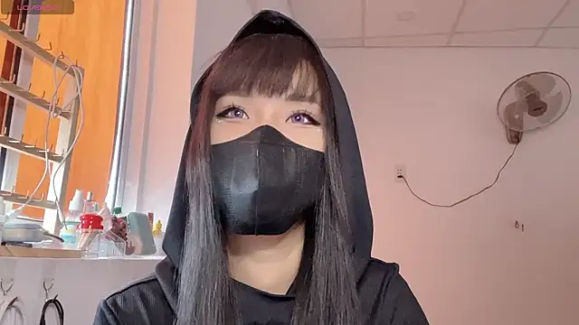 Tieu-May online show from 02.14.26