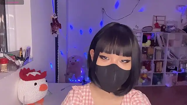 Tieu-May online show from 03.04.26