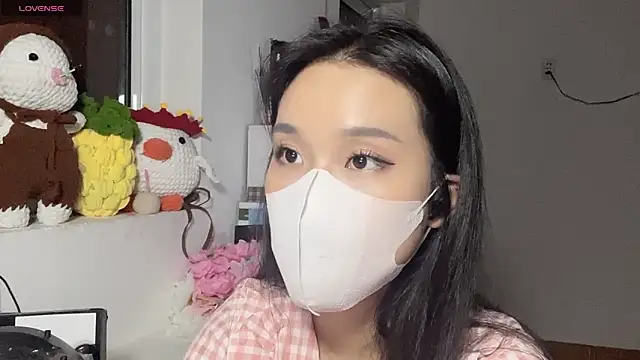 Tieu-May online show from 03.30.26