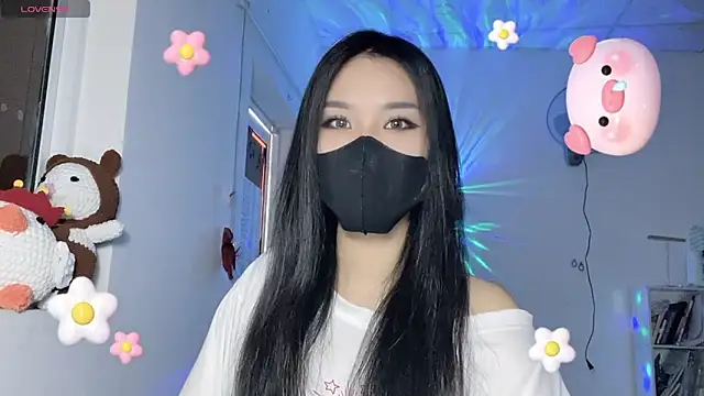 Tieu-May online show from 05.28.26