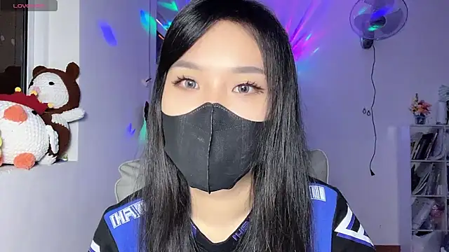 Tieu-May online show from 05.29.26
