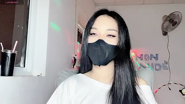 Tieu-May online show from 07.27.26