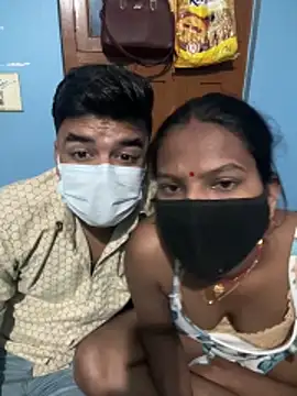 A-POOJA RANI online show from 03.02.26