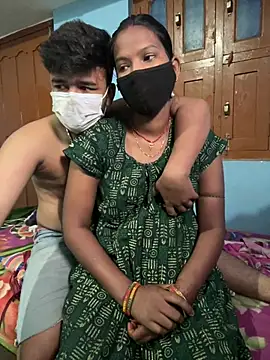 A-POOJA RANI online show from 03.18.26