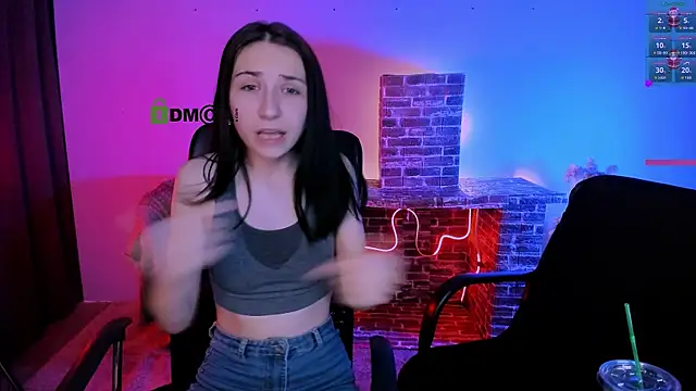 sweetie chloe  online show from 01.08.26