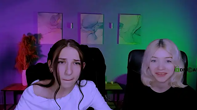 sweetie chloe  online show from 03.24.26