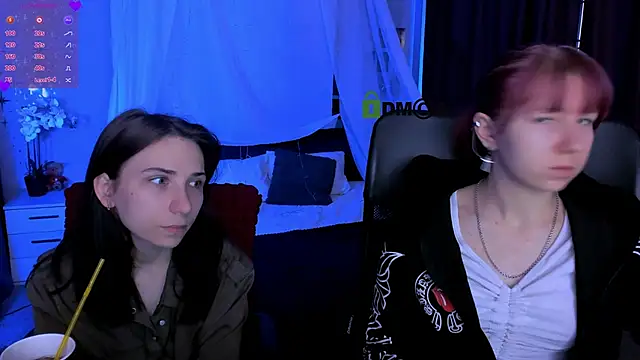 sweetie chloe  online show from 04.18.26