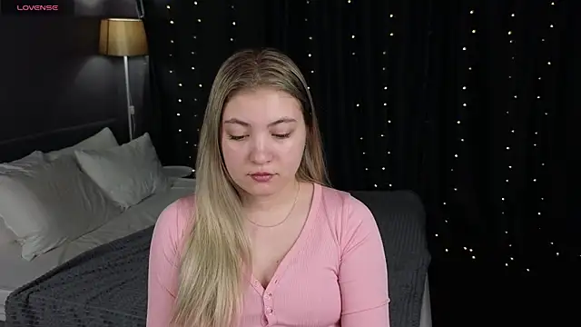 Angel  Grace online show from 04.12.26