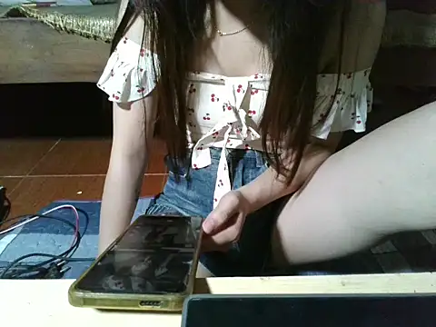 RinaPink online show from 04.16.26