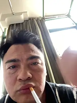 amychen0714 online show from 06.10.26