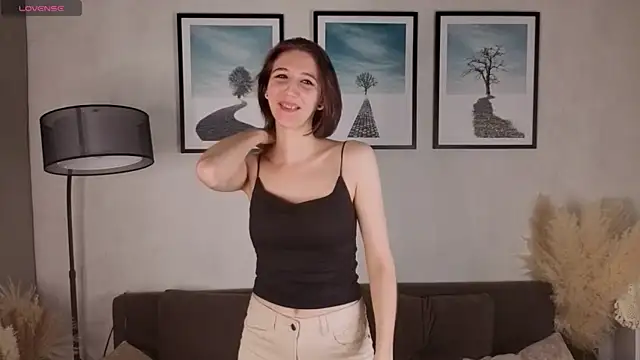 Snapshot of EnaFabiano chatting on 01.15.26 EnaFabiano online show from 01.15.26