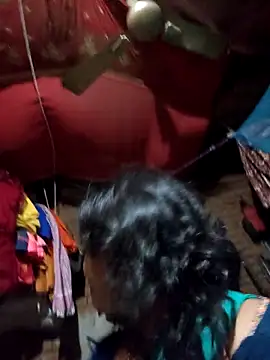 Horny-Rashi online show from 02.23.26