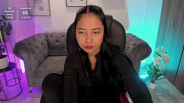 nisha rouse online show from 01.11.26