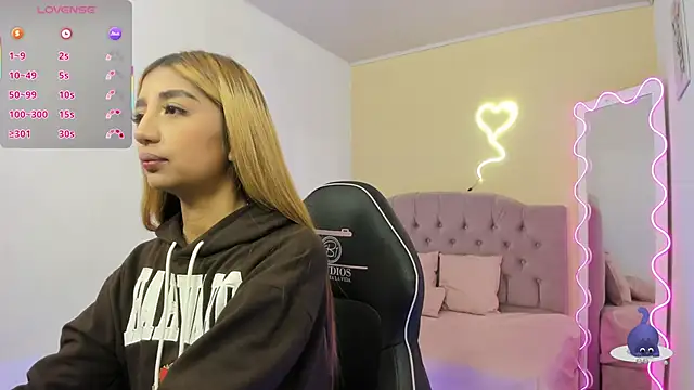 IRINA TAY1 online show from 01.14.26