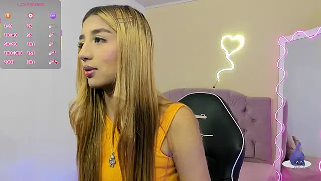 IRINA TAY1 online show from 01.15.26