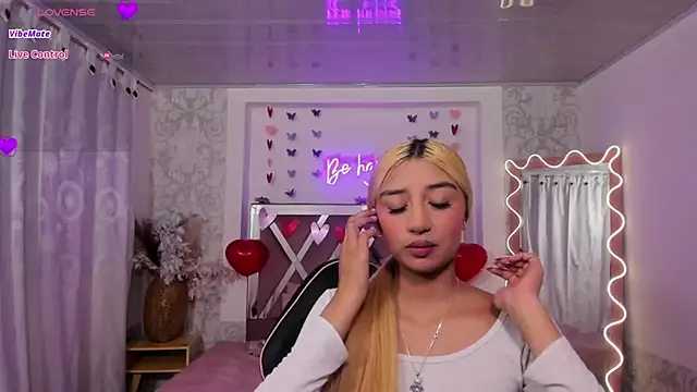 IRINA TAY1 online show from 02.27.26