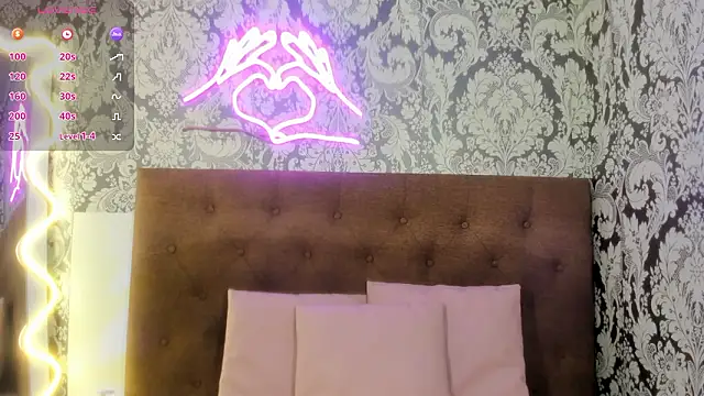 IRINA TAY1 online show from 03.02.26