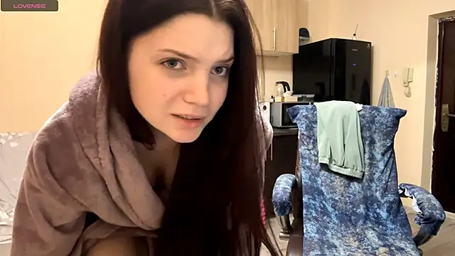 Snapshot of RiaDendy chatting on 02.01.26 RiaDendy online show from 02.01.26