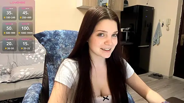 Snapshot of RiaDendy chatting on 02.03.26 RiaDendy online show from 02.03.26