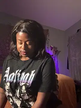 EbonysparX online show from 01.06.26