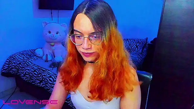 lillykittyyy online show from 03.21.26