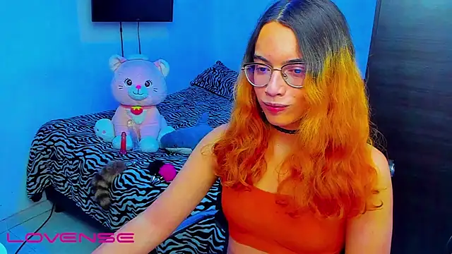 lillykittyyy online show from 03.30.26