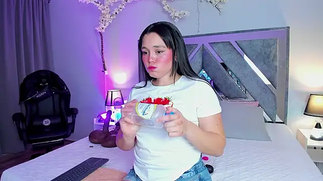 Astrid williams online show from 03.27.26