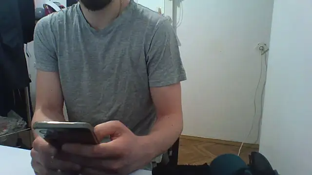 KaelNox online show from 03.07.26