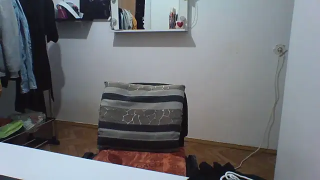 KaelNox online show from 03.15.26