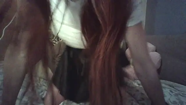 LiliMiel online show from 01.15.26