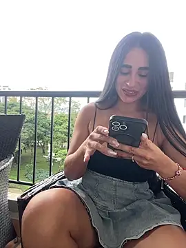 Snapshot of RoseOnYou chatting on 01.16.26 RoseOnYou online show from 01.16.26