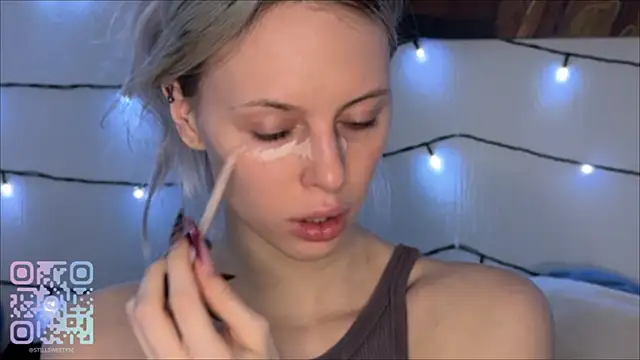 stillsweety online show from 01.18.26