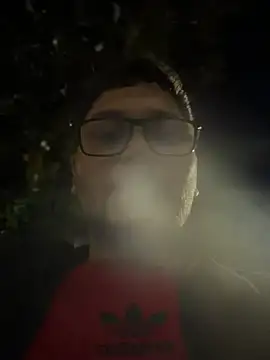 Snapshot of AquaSergei chatting on 02.16.26 AquaSergei online show from 02.16.26