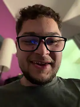 Snapshot of AquaSergei chatting on 03.01.26 AquaSergei online show from 03.01.26