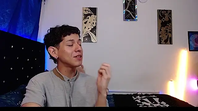 yorsamm smit online show from 02.21.26