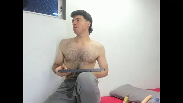 VelloTouch online show from 01.16.26