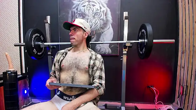 VelloTouch online show from 02.03.26