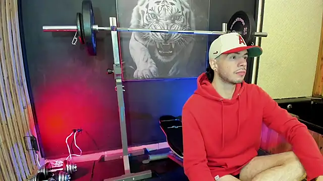 VelloTouch online show from 02.07.26