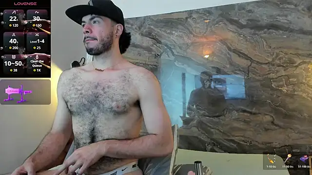 VelloTouch online show from 02.27.26