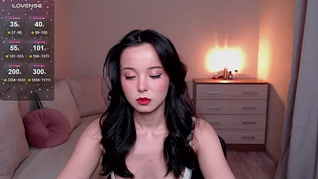 Snapshot of lia_hetty chatting on 01.30.25 lia hetty online show from 01.30.25