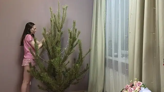 OliviaVivi online show from 01.14.26